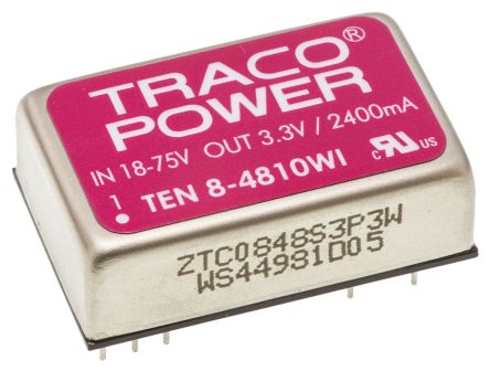 TRACOPOWER TEN 8-4810WI 产品图片