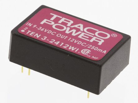 TRACOPOWER TEN 3-2412WI 产品图片