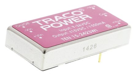 TRACOPOWER TEN 15-2423WI 产品图片