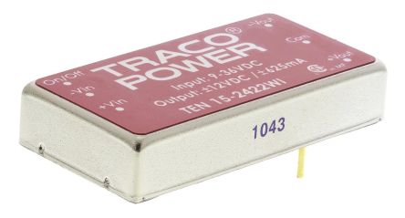 TRACOPOWER TEN 15-2422WI 产品图片