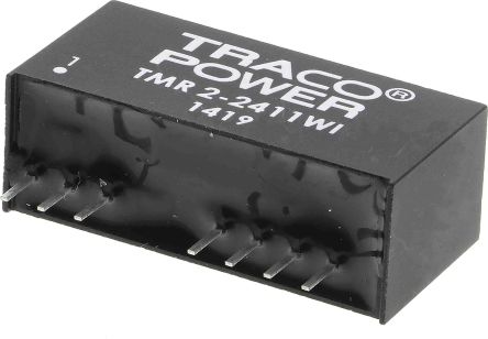 TRACOPOWER TMR 2-2411WI 产品图片