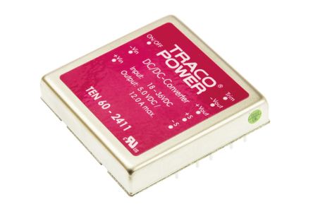 TRACOPOWER TEN 60-2411 产品图片
