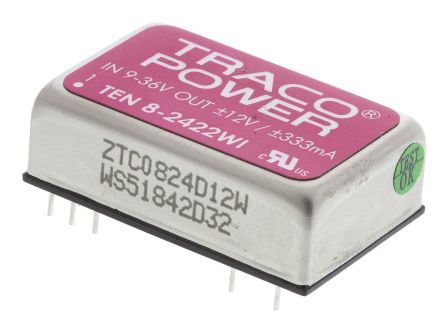 TRACOPOWER TEN 8-2422WI 产品图片