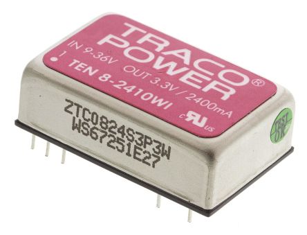 TRACOPOWER TEN 8-2410WI 产品图片