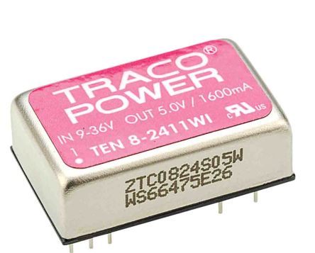 TRACOPOWER TEN 8-2411WI 产品图片