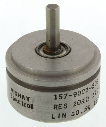 Vishay 157S203MB9002 产品图片