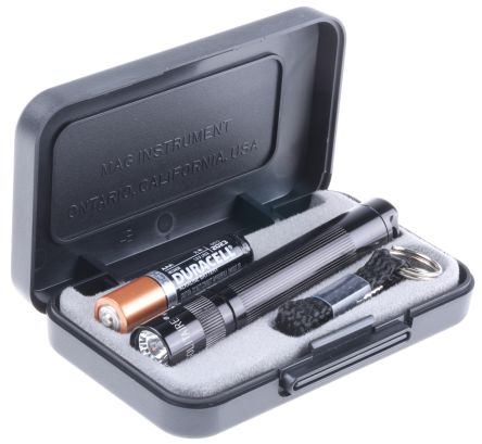 Mag-Lite K3A012U 产品图片