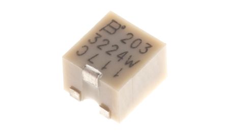 Bourns 3224W-1-203E 产品图片