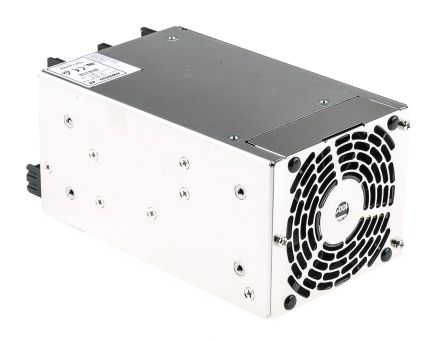 TDK-Lambda HWS600-48 产品图片