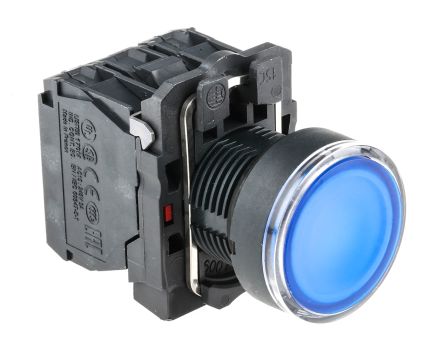 Schneider Electric XB5AW36B5 产品图片