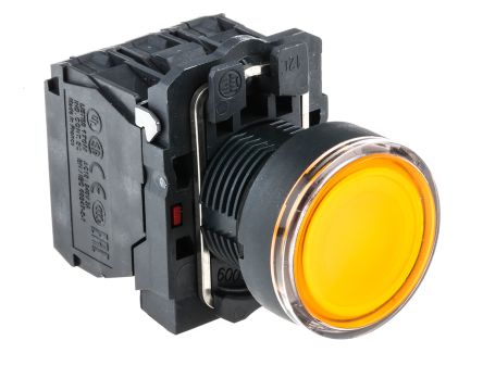 Schneider Electric XB5AW35B5 产品图片