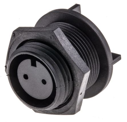 Bulgin PX0413/02S 产品图片
