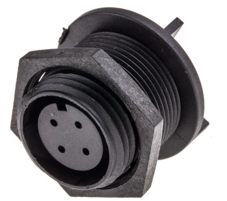 Bulgin PX0413/04S 产品图片