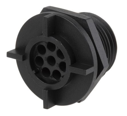 Bulgin PX0413/08S 产品图片