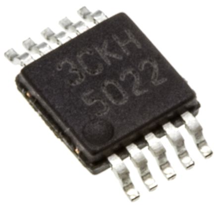 Texas Instruments LM5022MM/NOPB 产品图片