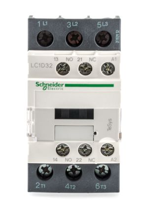Schneider Electric LC1D32U7 产品图片