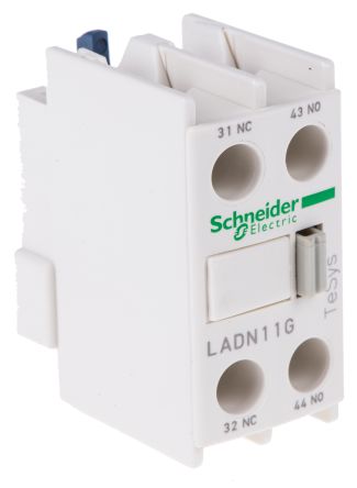 Schneider Electric LADN11G 产品图片