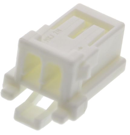Molex 51382-0200 产品图片
