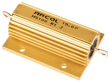 Arcol HS100 R1 J 产品图片