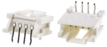Molex 55935-0410 产品图片