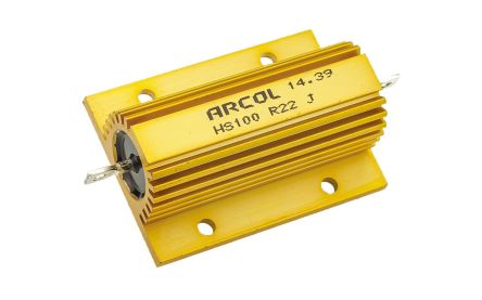 Arcol HS100 R22 J 产品图片