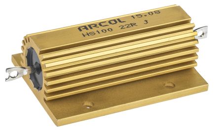Arcol HS100 22R J 产品图片