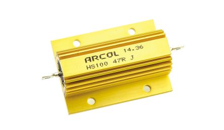 Arcol HS100 47R J 产品图片