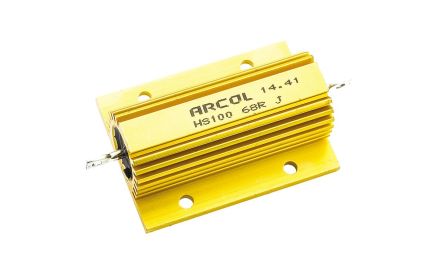 Arcol HS100 68R J 产品图片