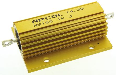 Arcol HS100 1K J 产品图片