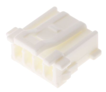 Molex 51382-0400 产品图片