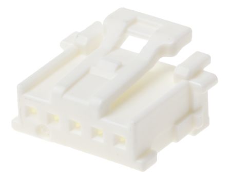Molex 51382-0500 产品图片