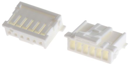 Molex 51382-0600 产品图片