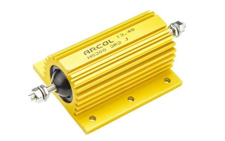Arcol HS200 2R2 J 产品图片
