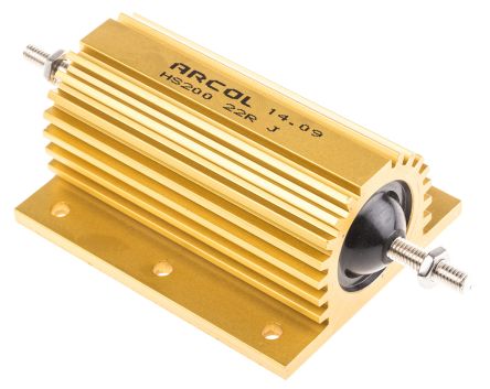 Arcol HS200 22R J 产品图片