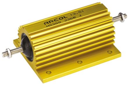 Arcol HS200 220R J 产品图片