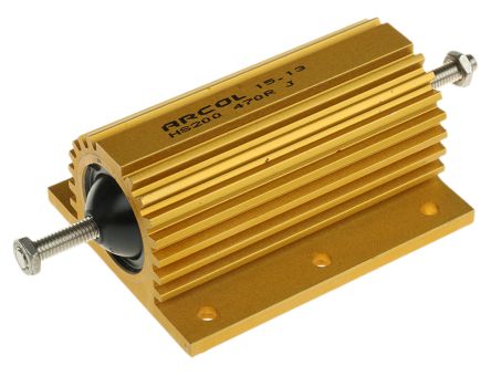 Arcol HS200 470R J 产品图片