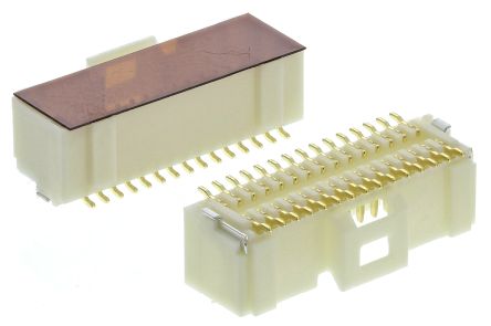 Molex 501190-3017 产品图片