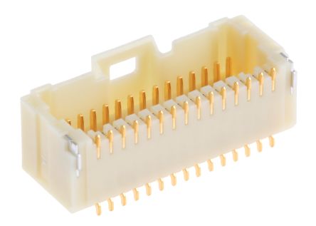 Molex 501571-3007 产品图片