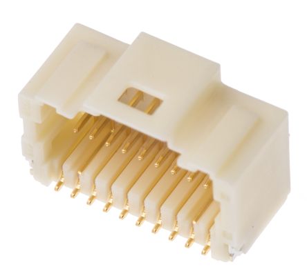 Molex 501571-2007 产品图片