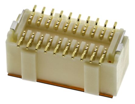 Molex 501190-2017 产品图片