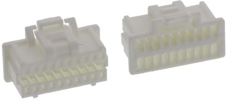 Molex 501189-2010 产品图片