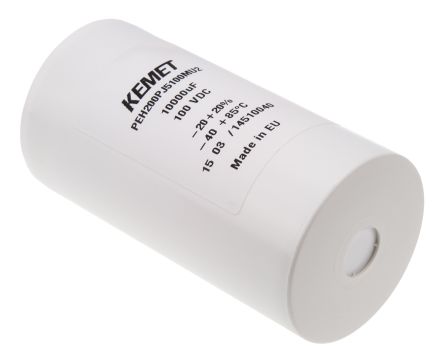 KEMET PEH200PJ5100MU2 产品图片