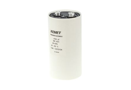 KEMET PEH200XV4470MU2 产品图片