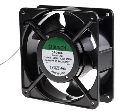Sunon DP203A-2123LSL.GN 产品图片