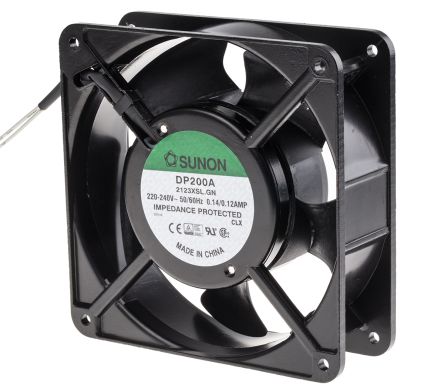 Sunon DP200A-2123XSL.GN 产品图片