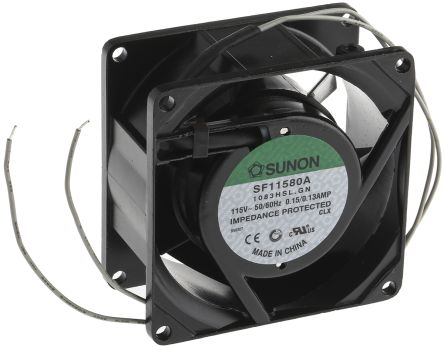Sunon SF11580A-1083HSL.GN 产品图片