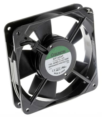 Sunon SP103AT-1122LSL.GN 产品图片