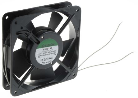 Sunon SP101AT-1122HSL.GN 产品图片