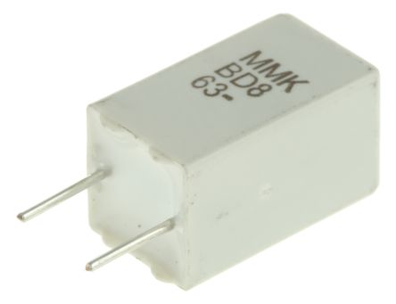 KEMET MMK5225K63J06L4BULK 产品图片