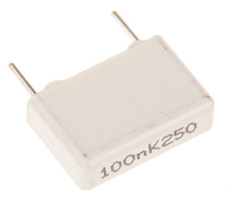 KEMET MMK10104K250A01L4BULK 产品图片